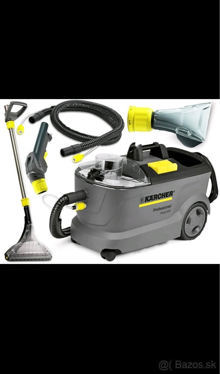 Karcher puzzi 10/1