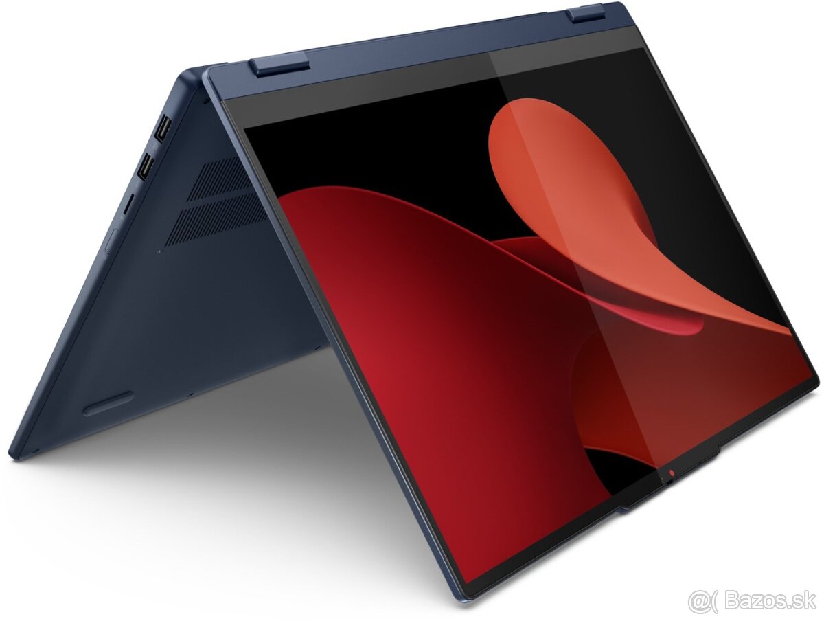 Lenovo IdeaPad 5 2-in-1 14AHP9-Ryzen 7 8845HS-16GB-1TBSSD-19