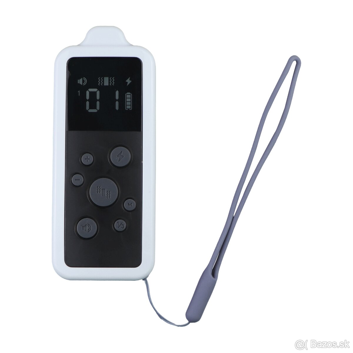 Elektronický obojok T Pet SK 190
