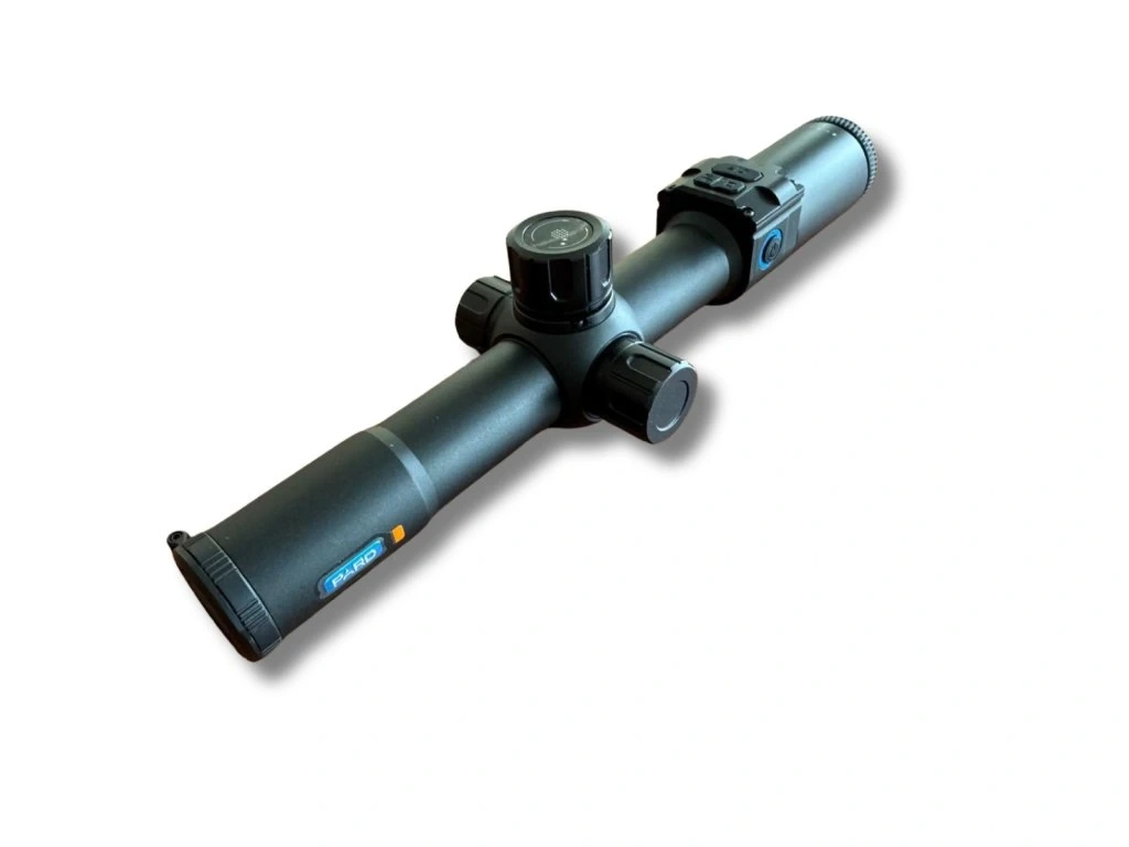 Puškohľad PARD Night Stalker mini Prísvit 940nm