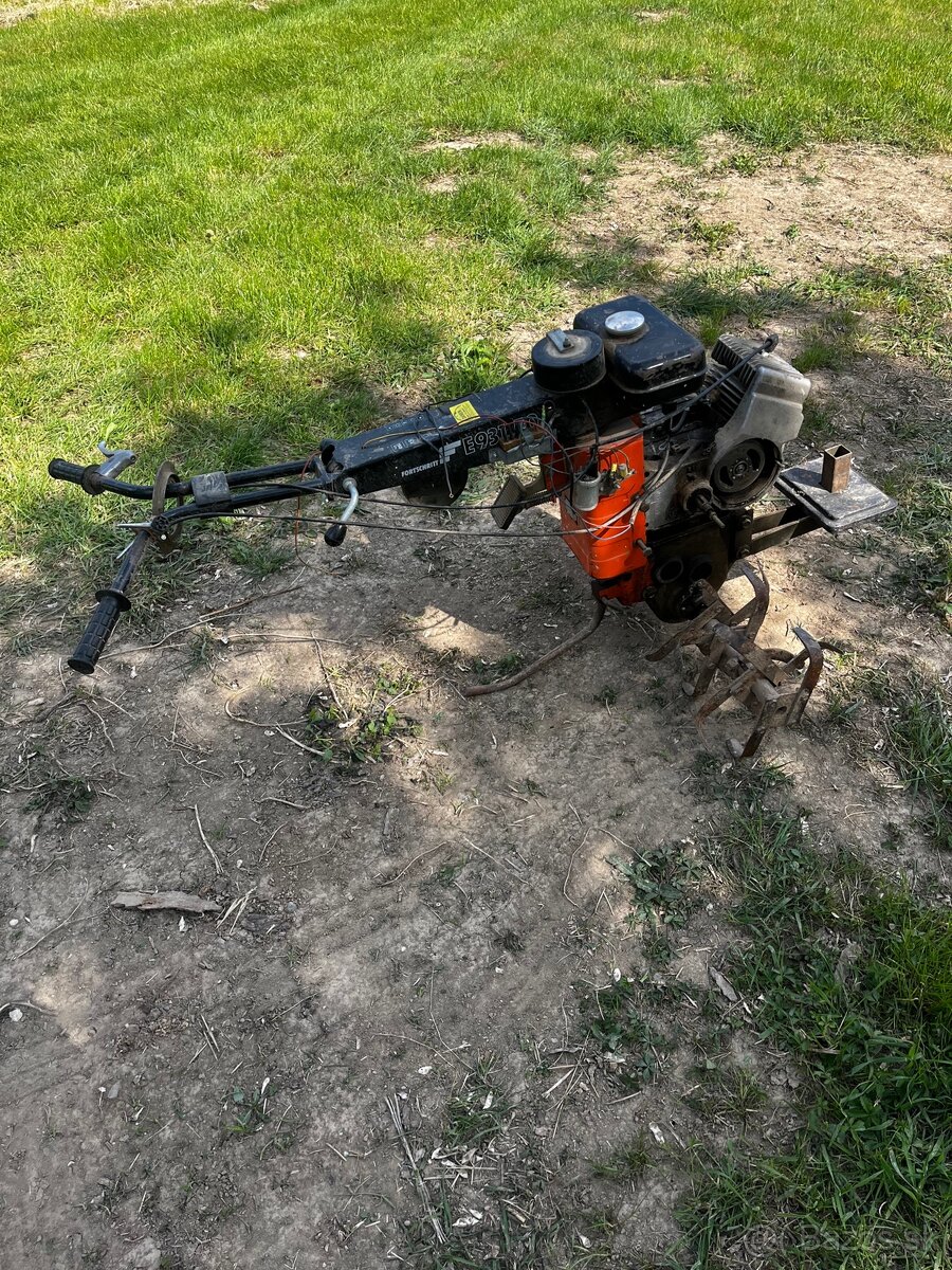 Fortschritt E931.50