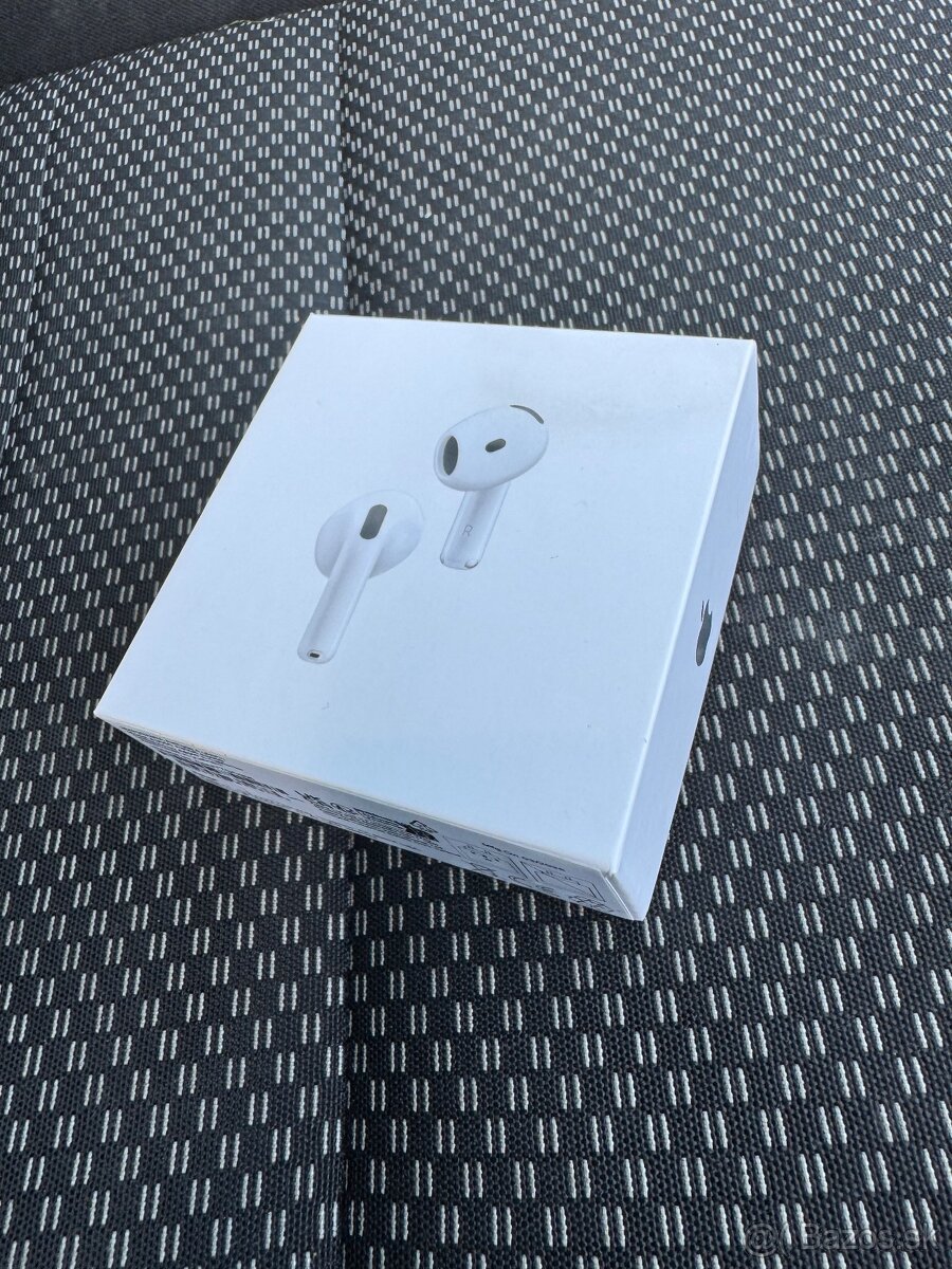 Apple AirPods