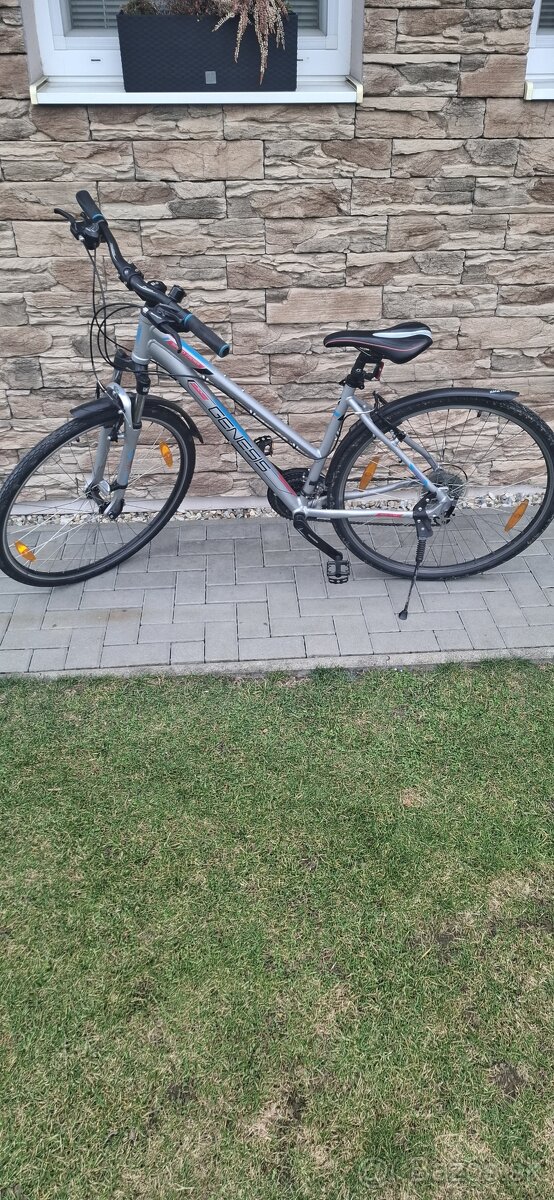 Bicykel