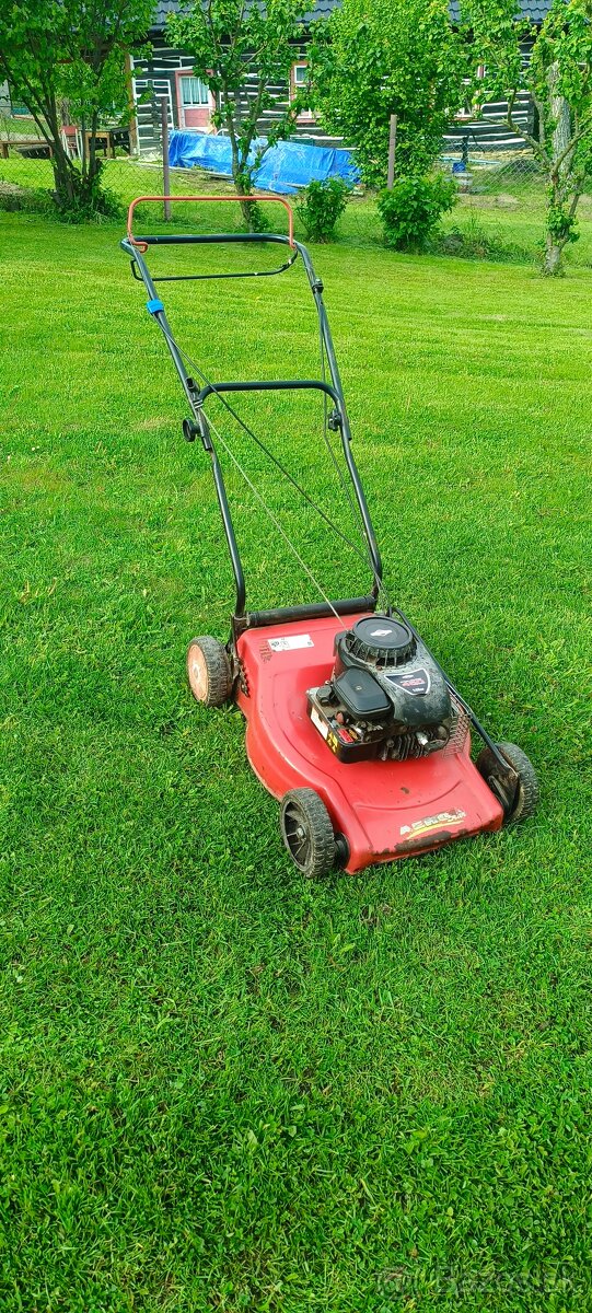 Predám kosačku Briggs&Stratton