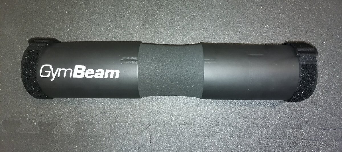 Gymbeam návlek na osu