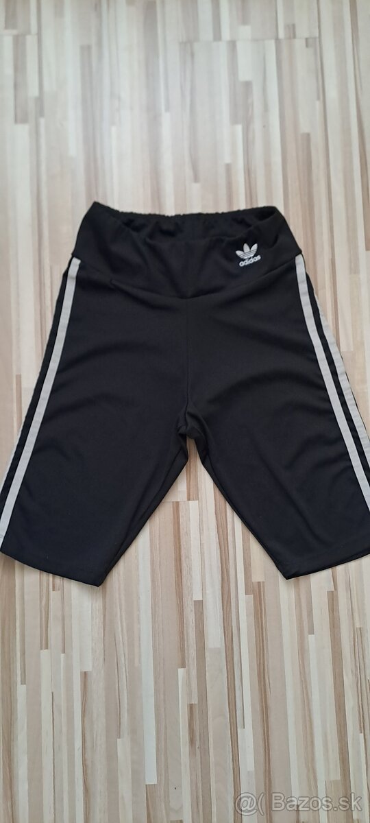 Adidas šortky v.34