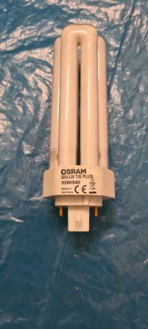 Žiarovka OSRAM Dulux T/E Plus 32W/840
