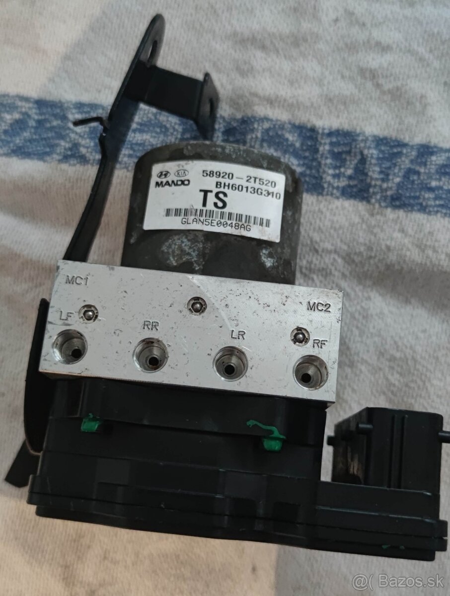 Kia Optima 3 abs pumpa BH6013G310