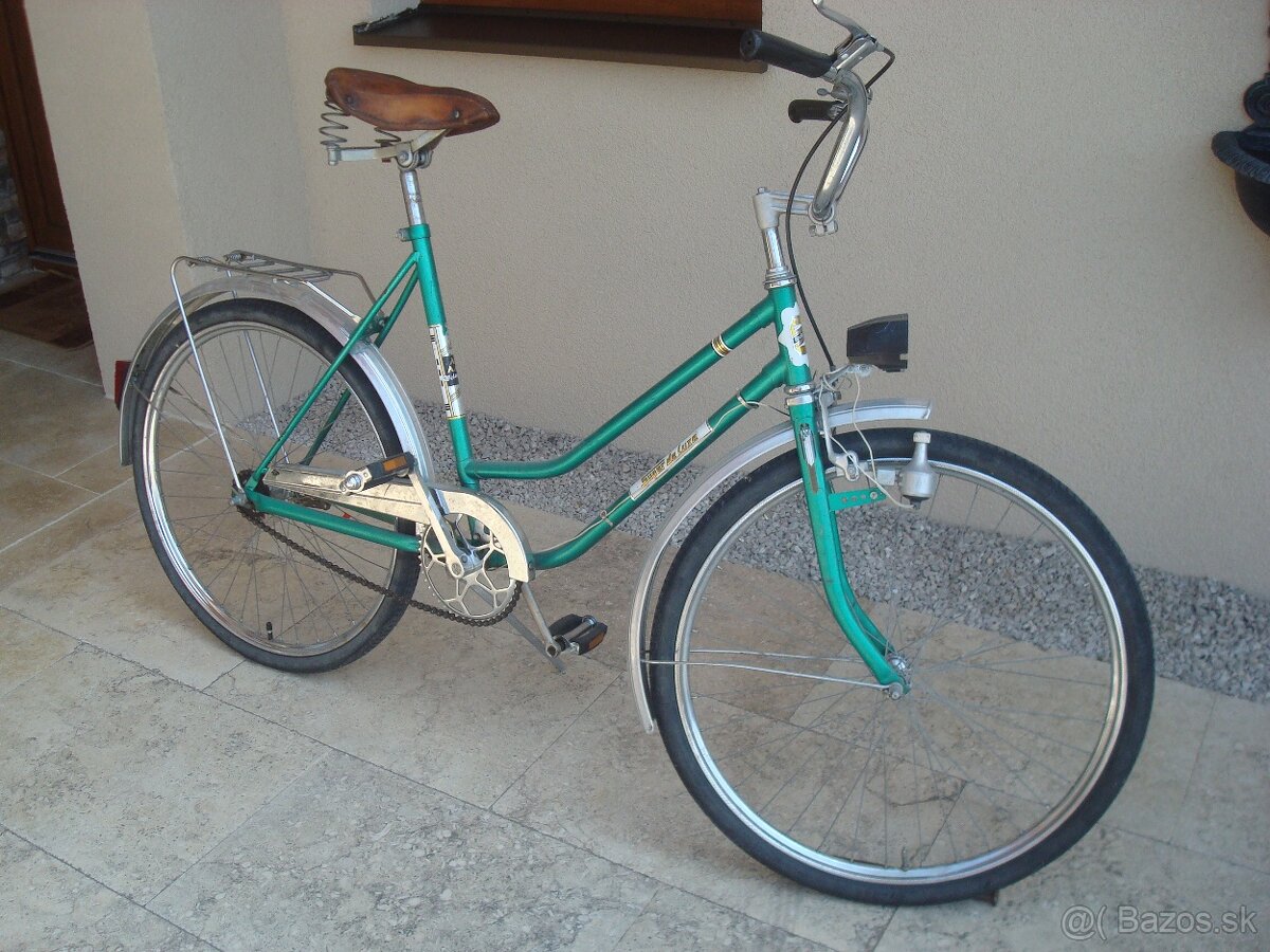 Velamos Super de Luxe