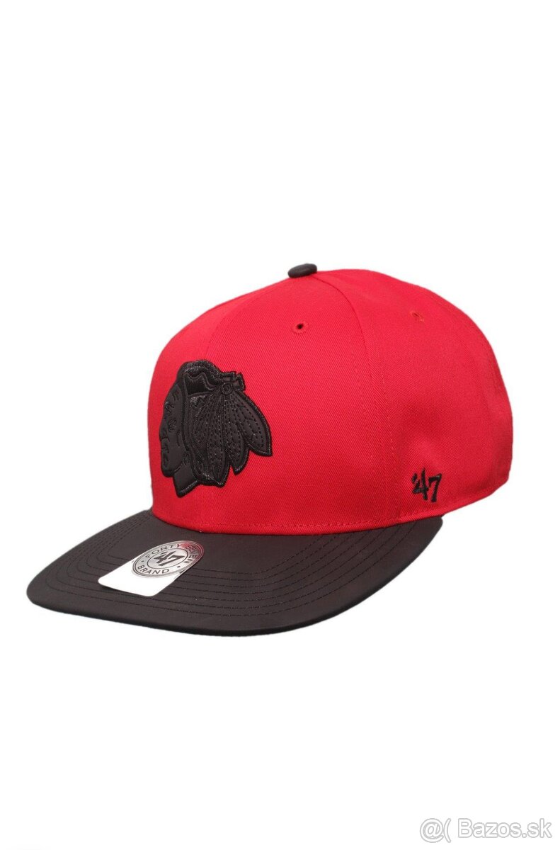 Chicago Black Hawks