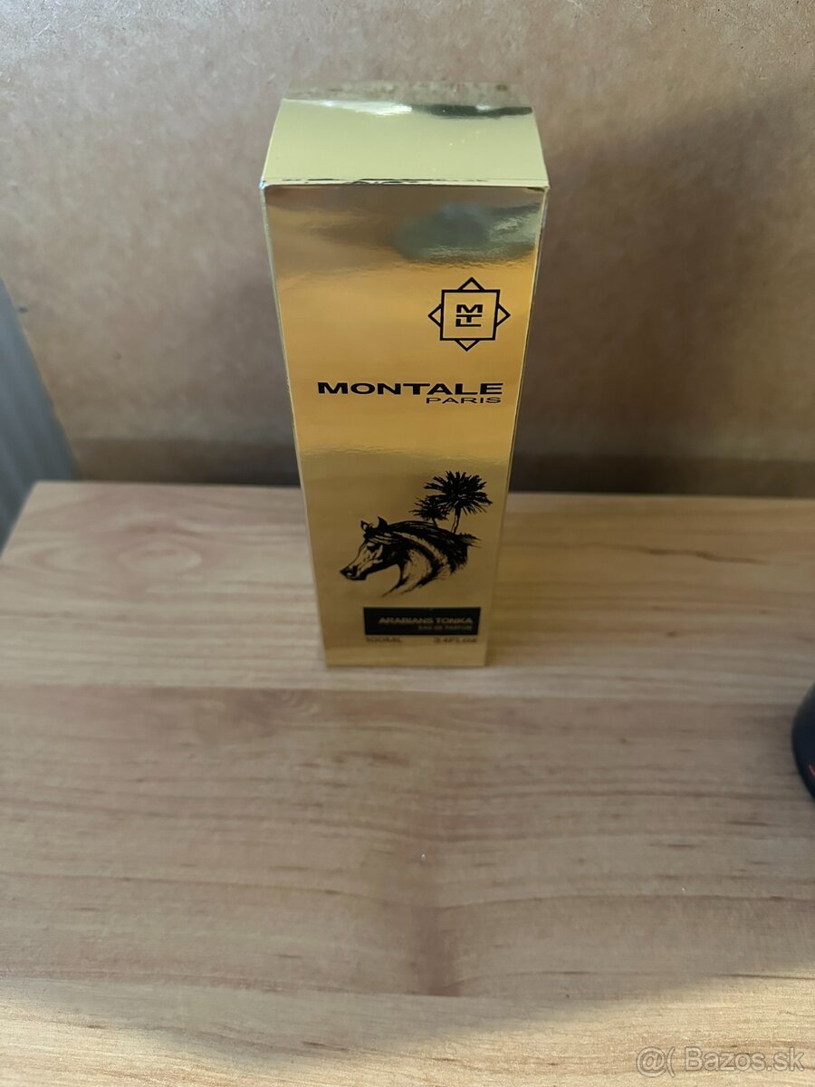 Montale Arabians Tonka 100ml