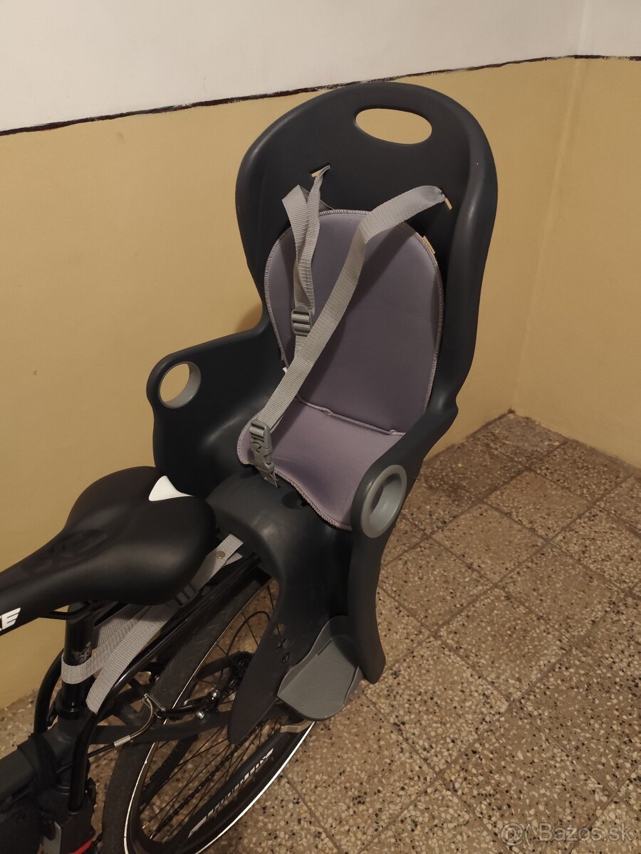 Detská cyklo sedačka