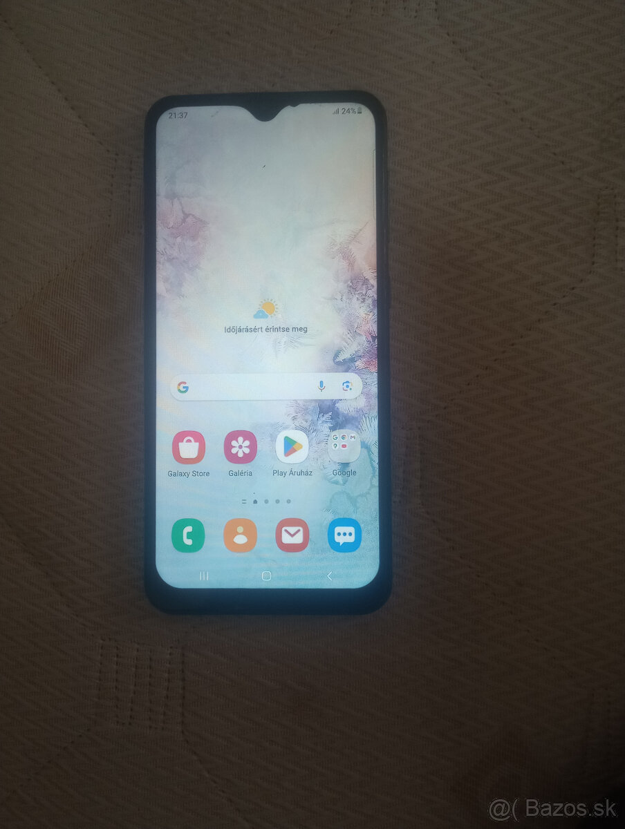 Predám Samsung A50