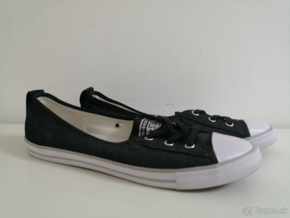 CONVERSE nízke