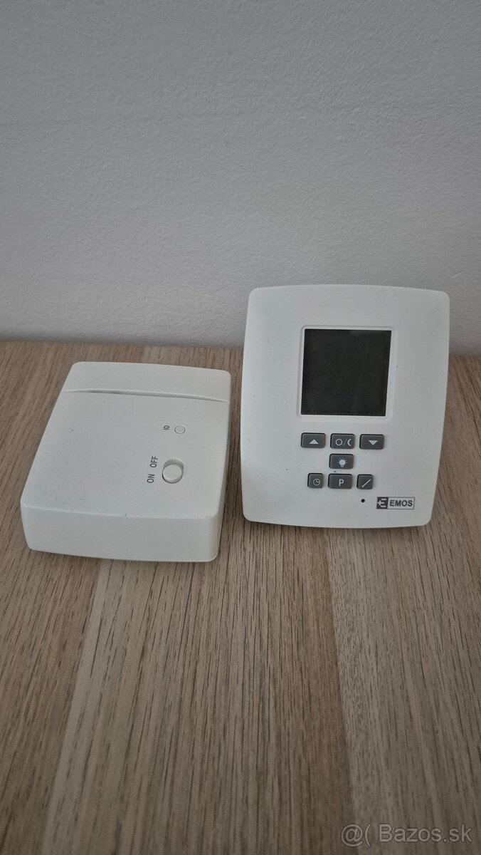 Termostat Emos T15RF