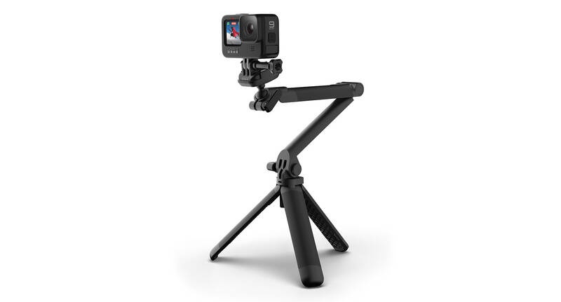 Predám selfie tyč / statív / držiak GoPro 3-Way 2.0