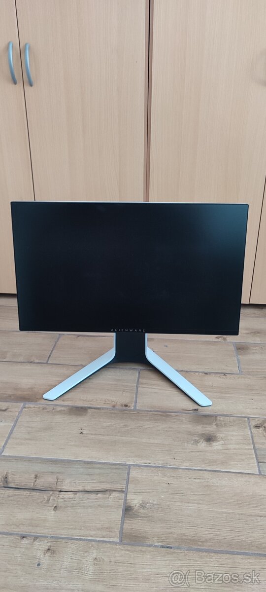 Predám herný monitor Dell Alienware AW2521HFLA