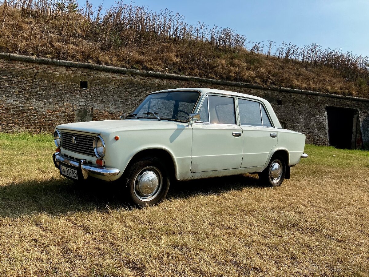 Lada 2101