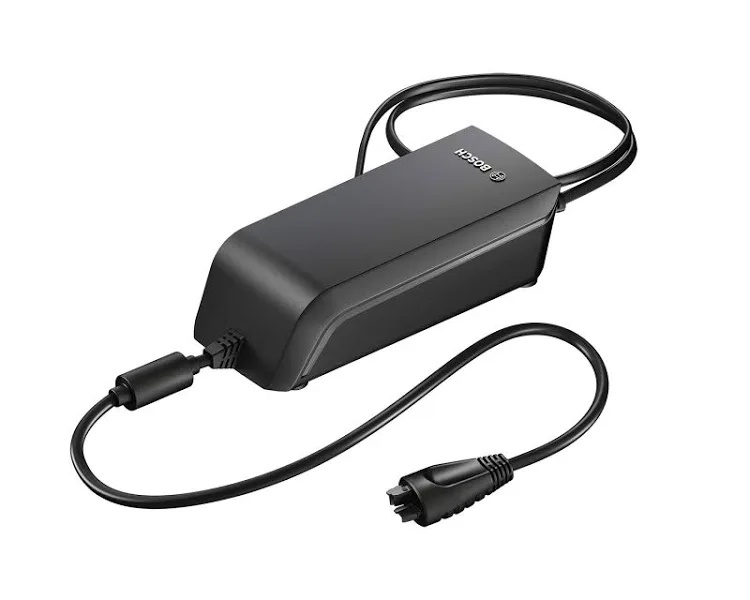Nová nabíjačka Bosch 4A (nie Bosch Smart)
