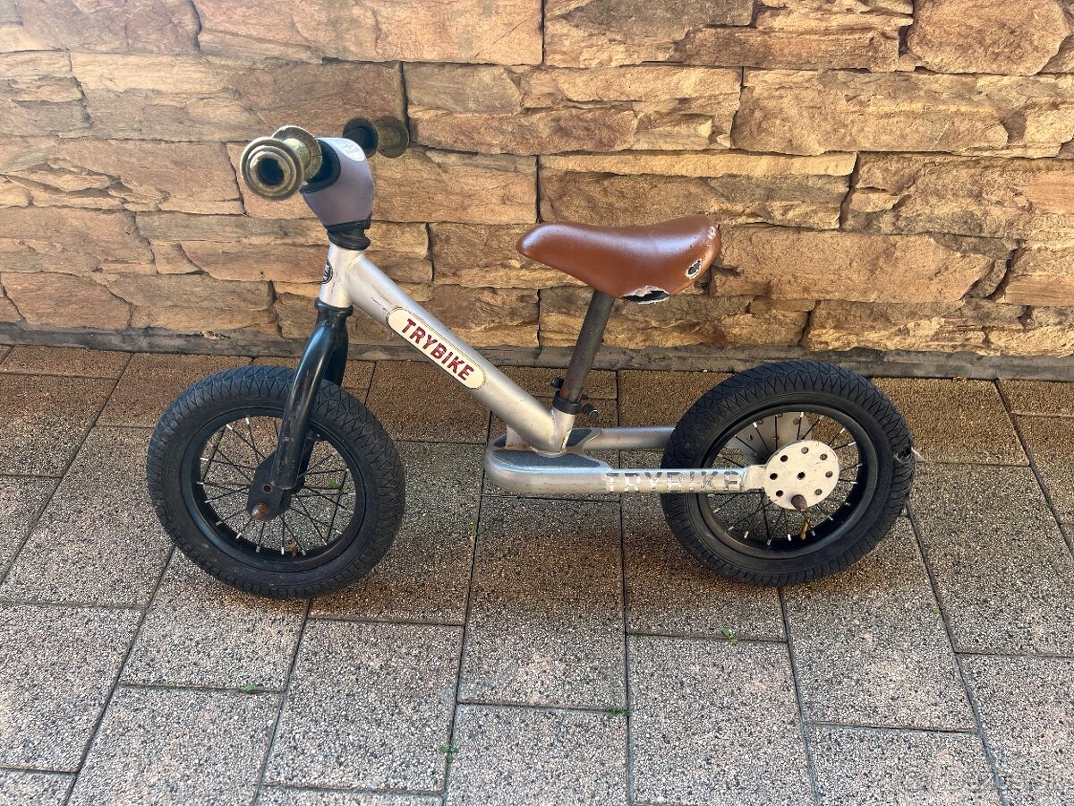 Darujem Trybike
