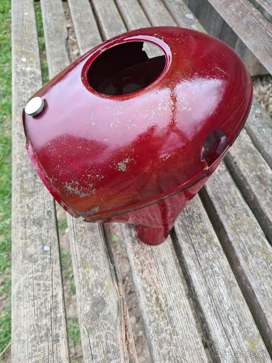 Maska jawa 250 polobubon