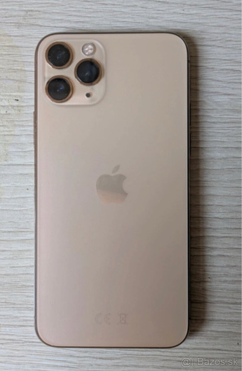 iPhone 11 Pro