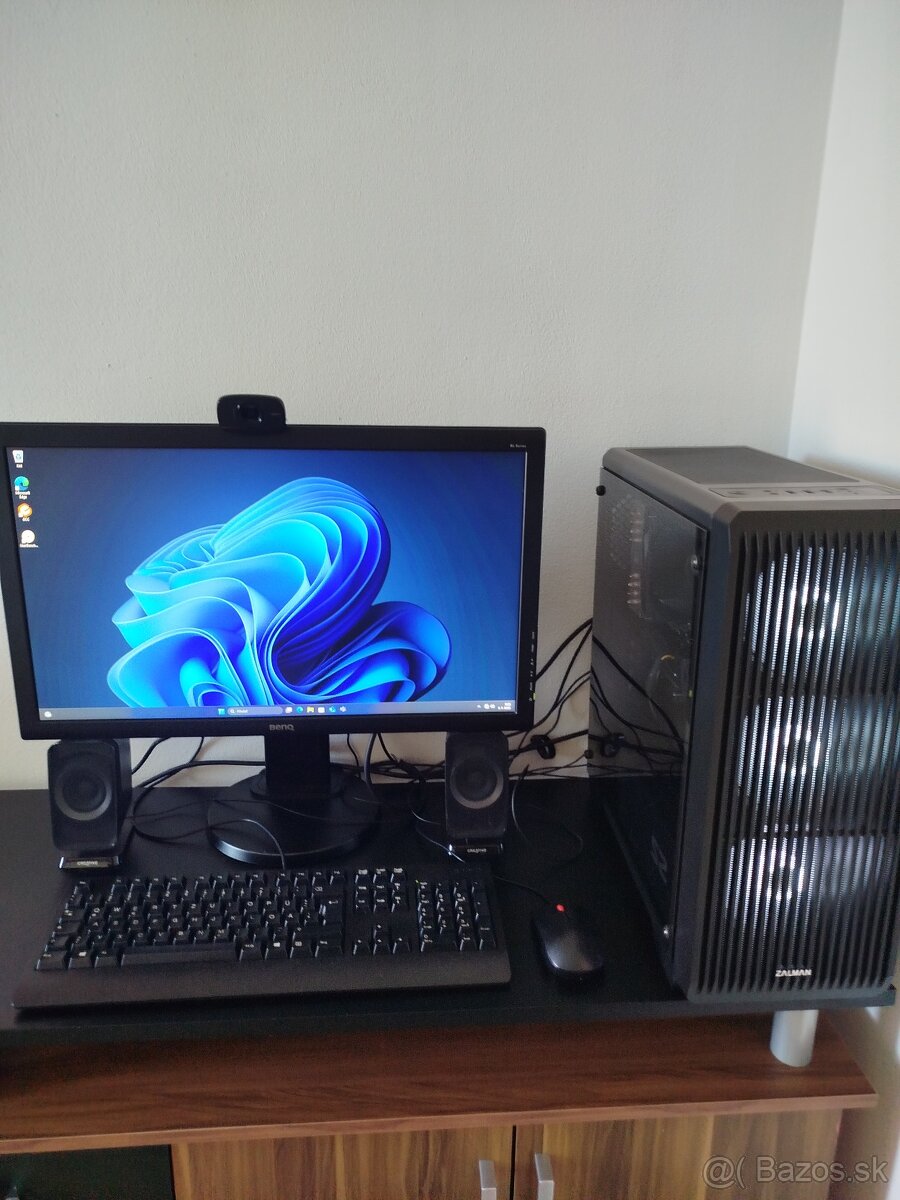 Zostava I5 9400F