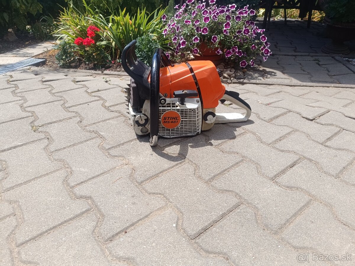 Stihl ms461