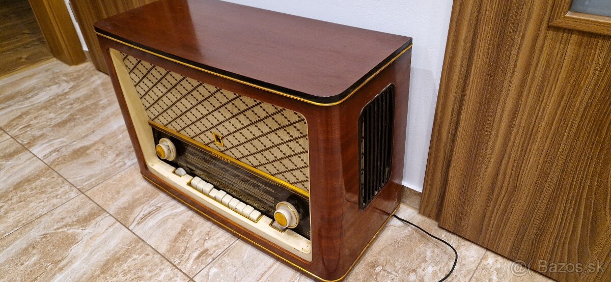 Rádio Hymnus