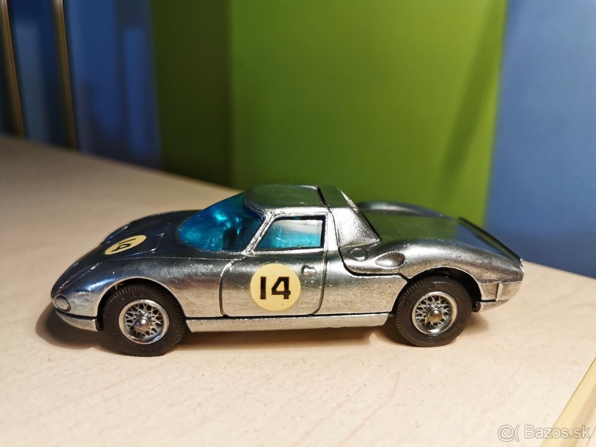Corgi toys Ferrari Berlinetta