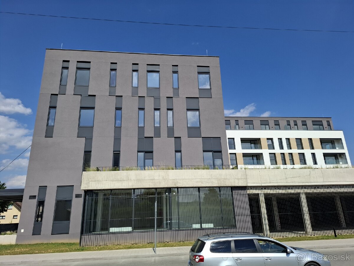 Obchodné priestory pre Vaše podnikanie -TOP LOKALITA