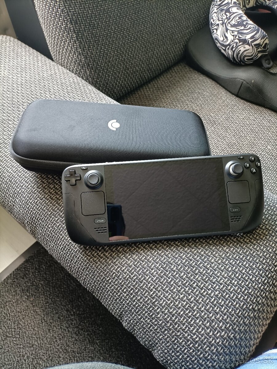 Steam Deck 254GB