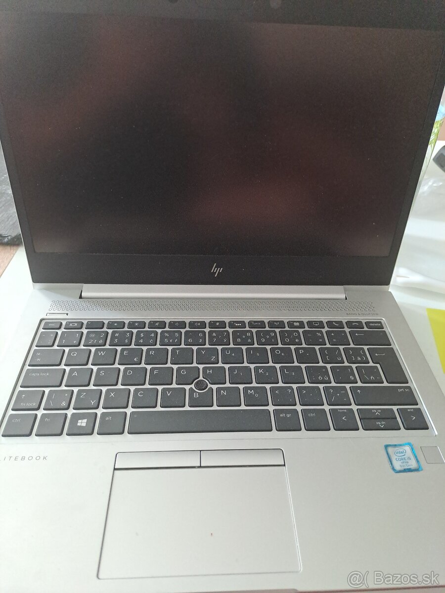 Hp 830 g6