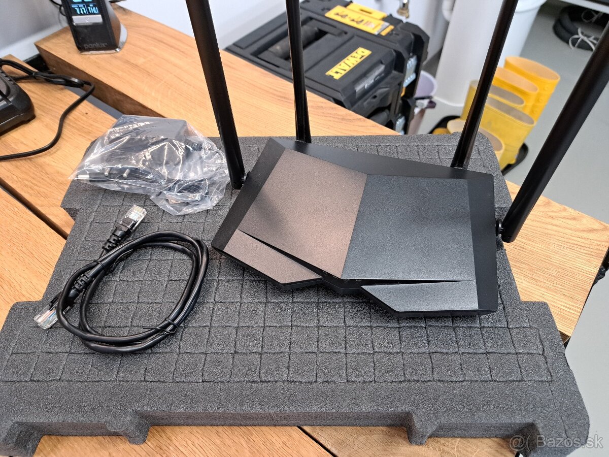 Wifi router Tenda AC6