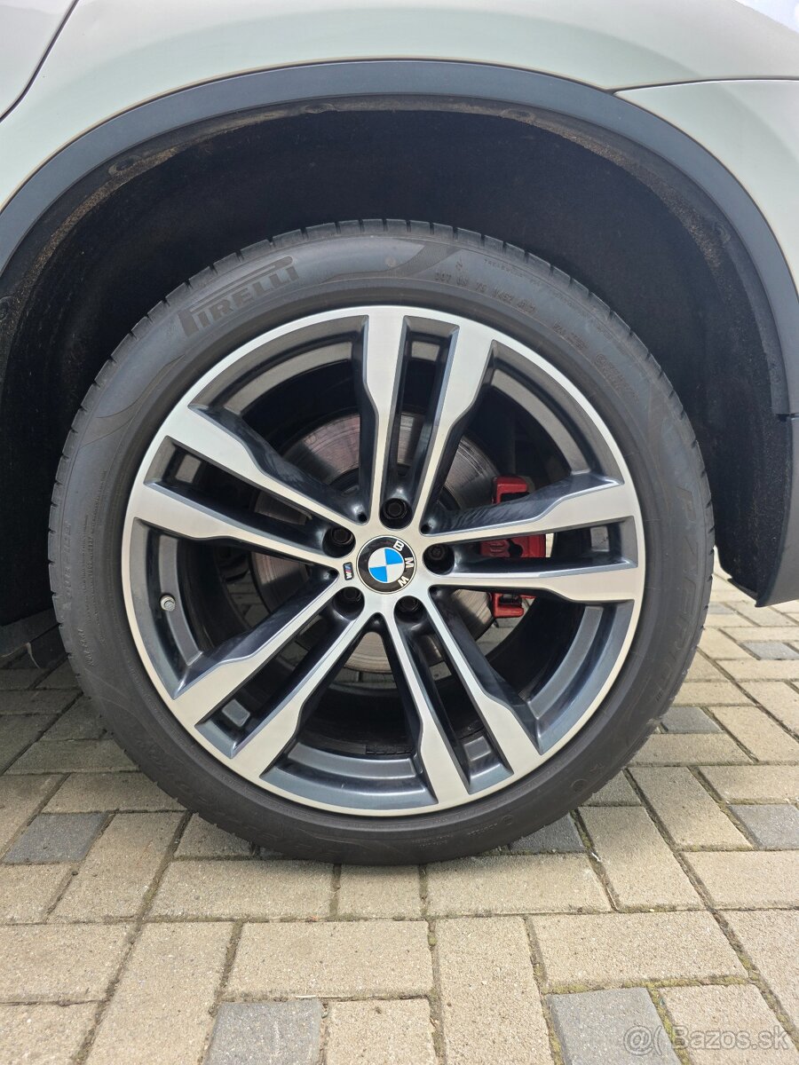BMW X5/X6 styling 468
