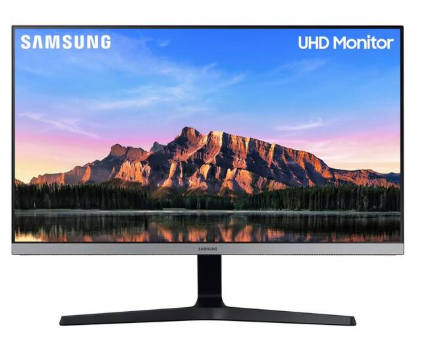 Samsung 28´ monitor LCD