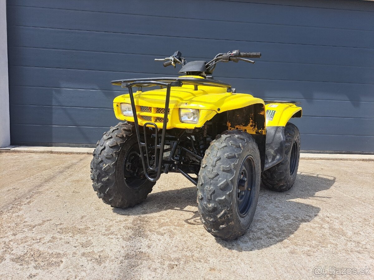 Honda  Four Trax Recon 250
