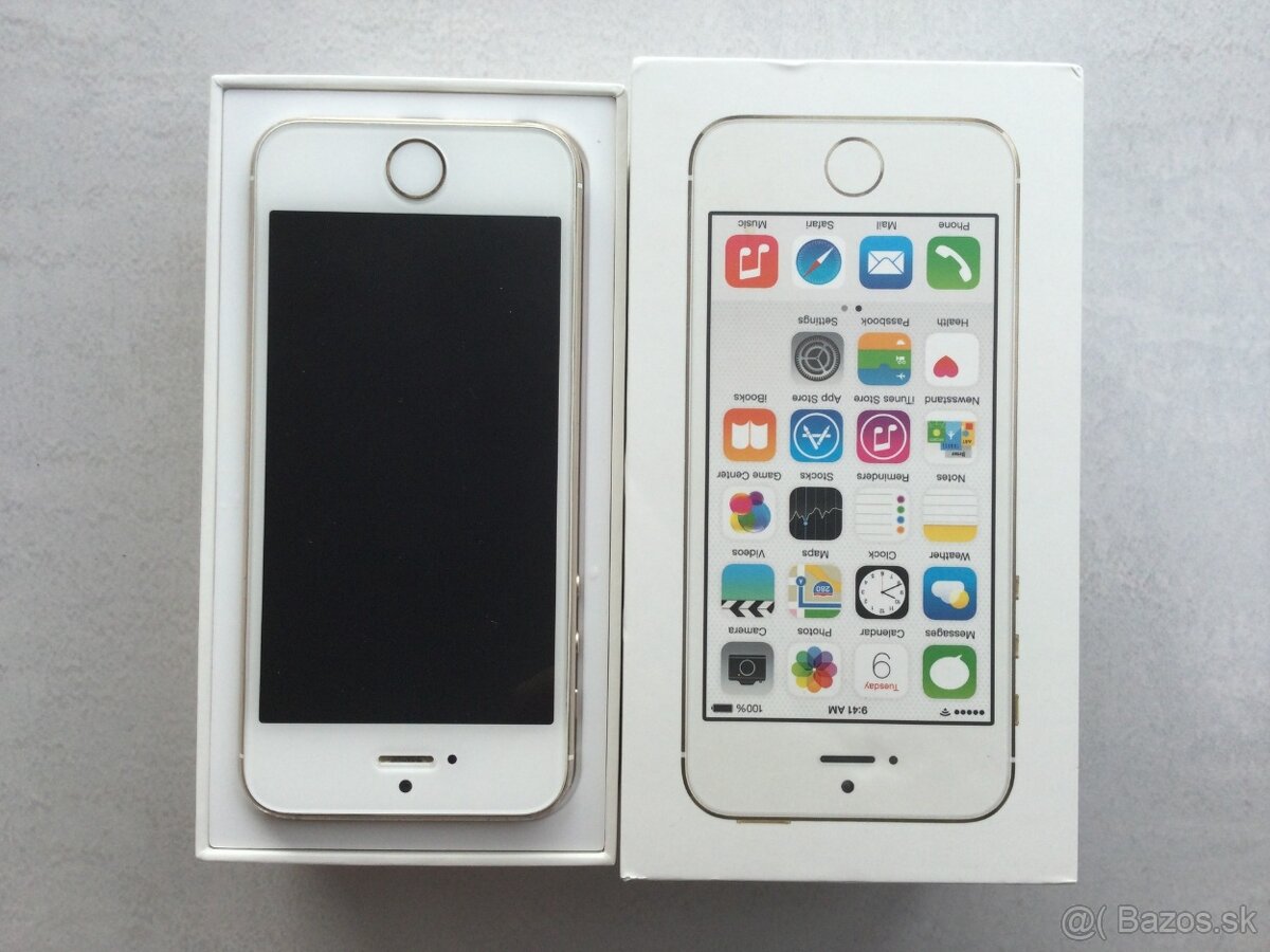 i Phone 5