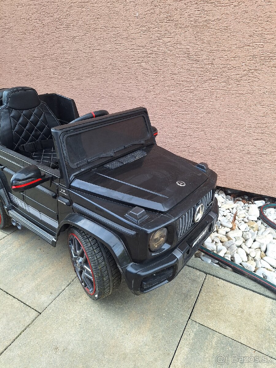 Mercedes
