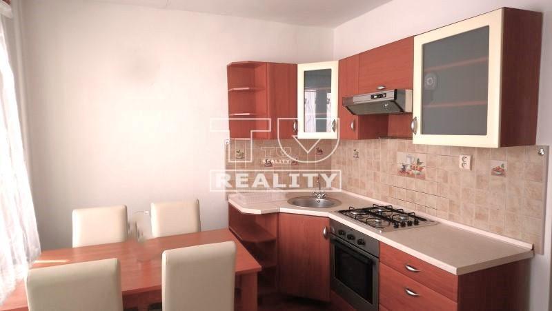 Na predaj 2-izbový byt, Bukureštská – Ťahanovce, Košice
