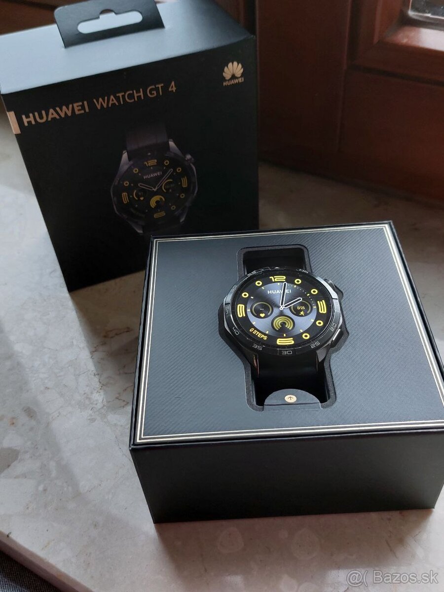 Huawei Watch GT4 46mm