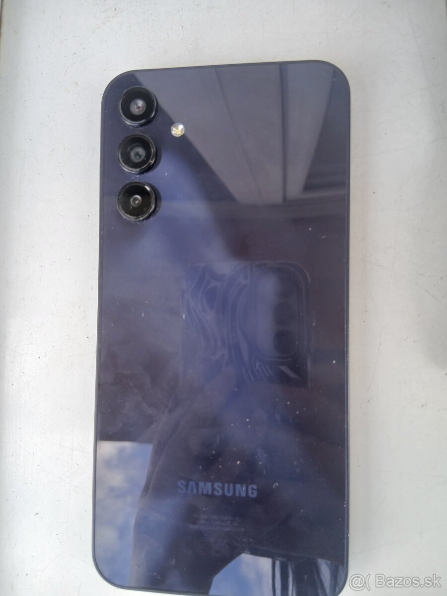 Samsung Galaxy A15