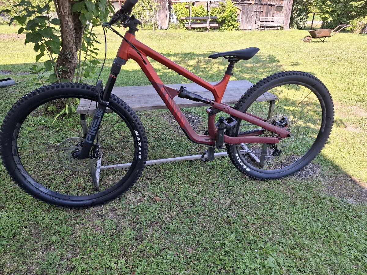 Canyon Spectral AL