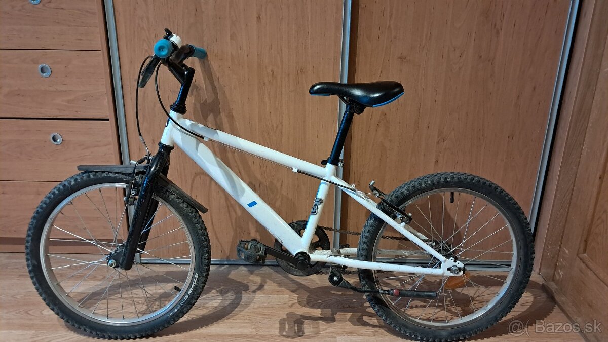 Detský bicykel 20