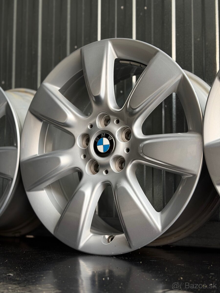 #20 Elektróny originál BMW r17