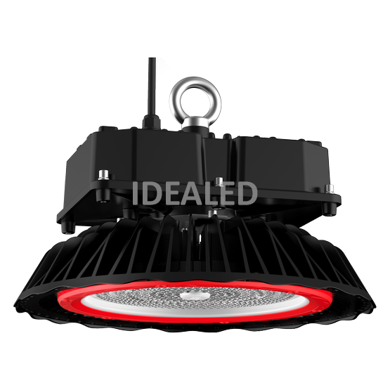 LED priemyselné svietidlo HB UFO 300W