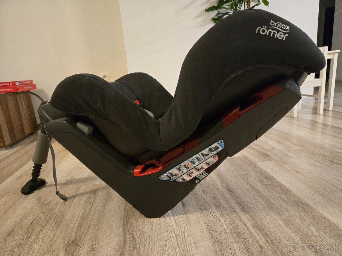 Britax Römer s.l pro