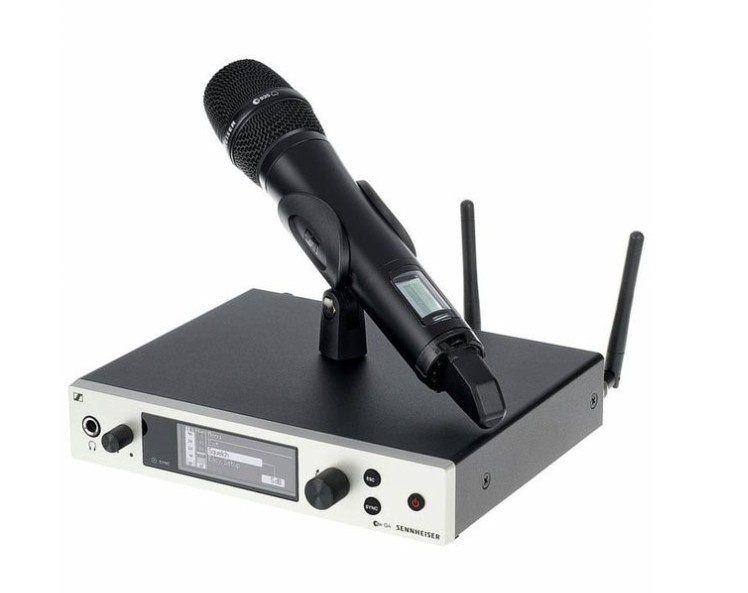 SENNHEISER EM 300-500 G4