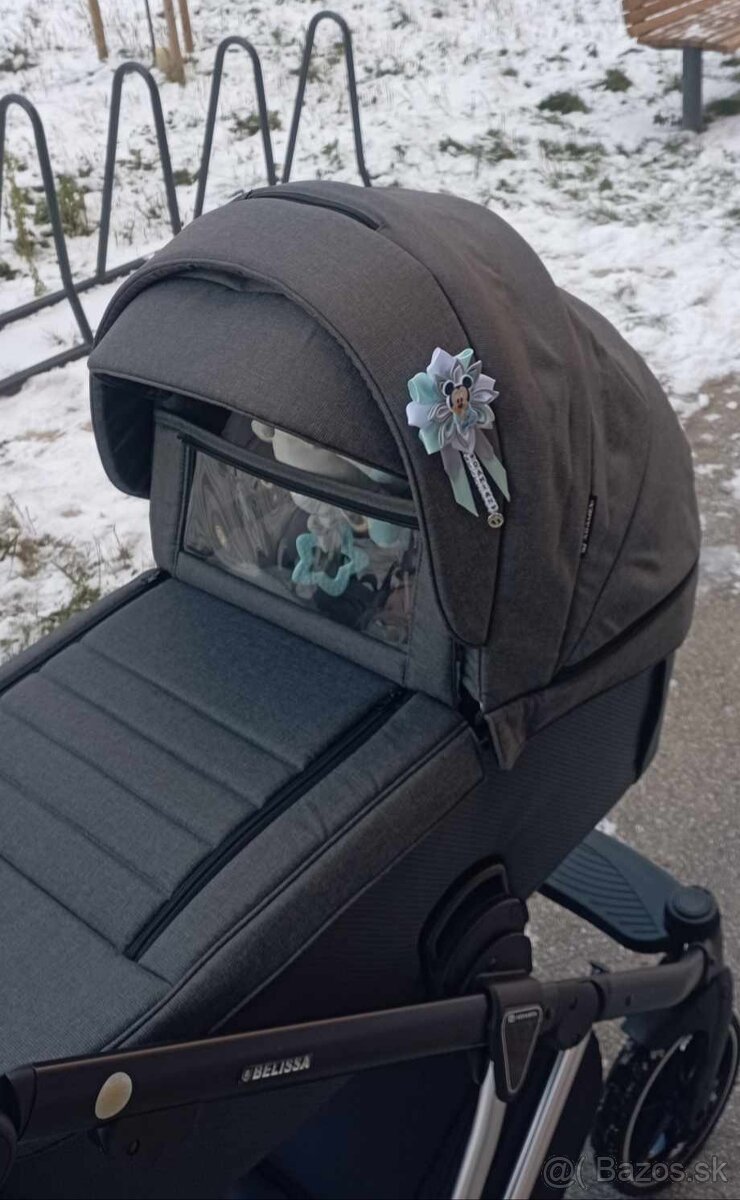 3-kombinácia v TOP stave