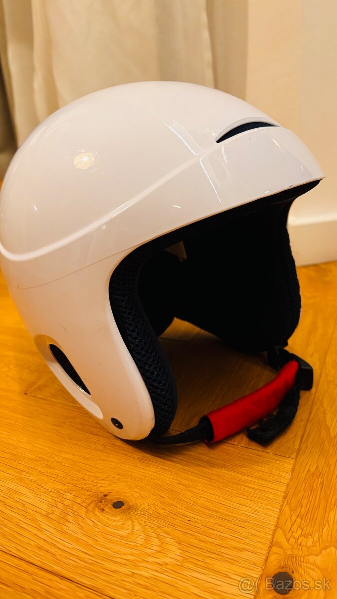 Detska lyziarska prilba 53-56 cm